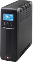 Источник бесперебойного питания ACD PW-Slim 700 82N-C24004-00G