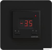 Терморегулятор Welrok kt bk