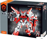 Конструктор iM.Master Ronin Fire Sentinel Mech 6824_MK