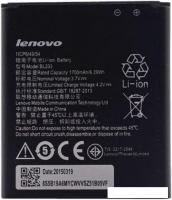 Аккумулятор для телефона Копия Lenovo BL233