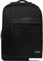 Городской рюкзак Torber Vector T7925-BLK (черный)