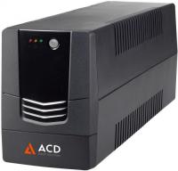 Источник бесперебойного питания ACD PW-Base 1000 80L-C44236-00G