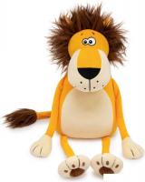 Классическая игрушка BUDI BASA Лев Тэд Pr32-07