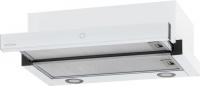 Кухонная вытяжка Krona Kamilla Sensor 600 T КА-00008307 (белый)