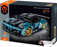 Конструктор iM.Master Blue Supercar 8043_MK