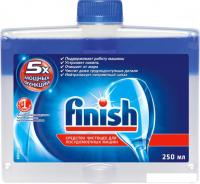 Очиститель ПММ Finish Очиститель для посудомоечных машин (250 мл)