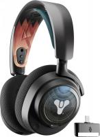 Наушники SteelSeries Arctis Nova 7X Product Bundle x Destiny 2: The Final Shape Edition