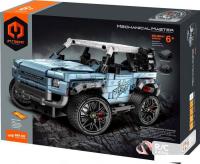 Конструктор iM.Master Offroad Warrior 8041_MK