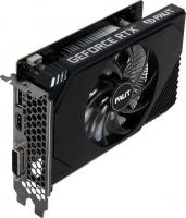 Видеокарта Palit GeForce RTX 3050 StormX 6GB NE63050018JE-1072F