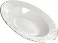 Набор тарелок Lenardi Аврора Золото 305-060