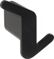 Аксессуары для ванной и туалета Bemeta Organic 167106200L (черный матовый)