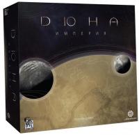 Настольная игра Lavka Games Дюна. Империя ДСИ001