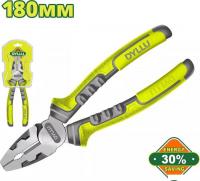 Плоскогубцы Dyllu DTPL1717