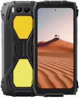 Смартфон Blackview BV7300 6GB/256GB (черный)