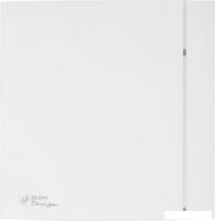 Осевой вентилятор Soler&Palau Silent-200 CZ Matt White Design - 4C 5210424700-021400