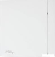Осевой вентилятор Soler&Palau Silent-100 CRZ White Design 5210401500-021300