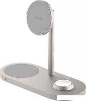 Беспроводное зарядное uBear Stage Pro WL07TN31-AD