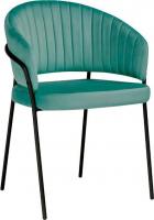 Woodville Лео (зеленый Brandy Light 10/черный)