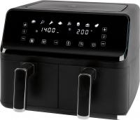 Аэрофритюрница Clatronic FR 3804 H