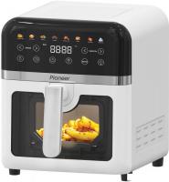Аэрогриль Pioneer SM520D (белый)