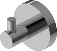 Крючок для ванны Cezares RELAX-HK-01 (хром)