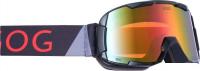 Горнолыжная маска (очки) GOG Youth H898-1 (черный)