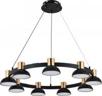 Подвесная люстра Indigo Light Traforo V000183L