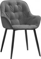 Woodville Олму (серый/черный)