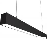 Линейный светильник Lightera PL-Liner-5070-740-B4A PLL7A3B4A (черный)