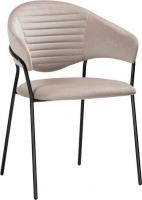 Woodville Рансол (дымчатый/черный глянец)