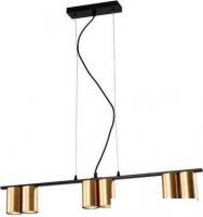 Подвесная люстра Zhong Lighting Limited WND23725/6