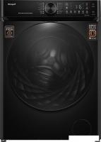 Стиральная машина Weissgauff WM 59411 Direct Drive Inverter Steam Matt Black