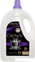 Гель для стирки Crown Wash для цветного (6.2л)
