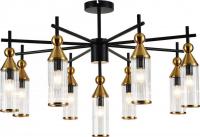 Подвесная люстра Indigo Light Torazzo V000529