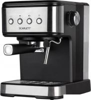 Рожковая кофеварка Scarlett SC-CM33022