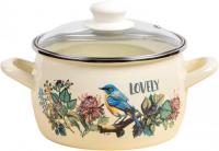 Кастрюля Metrot 383711