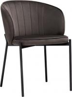 Woodville Нейл (серый/черный)