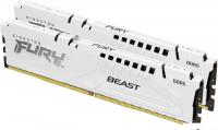 Оперативная память Kingston FURY Beast 2x16ГБ DDR5 5200 МГц KF552C40BWK2-32