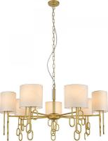 Подвесная люстра Indigo Light Amali V000480