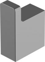 Крючок для ванны Cezares SLIDER-HK-01 (хром)