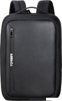 Городской рюкзак Torber Voyage TB9216R7 (черный)