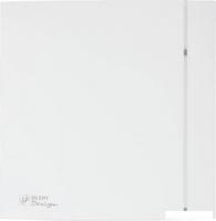 Осевой вентилятор Soler&Palau Silent-200 CRZ Matt White Design 5210425400-021400