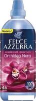 Кондиционер для белья Felce Azzurra Black Orchid концентрат (900 мл)