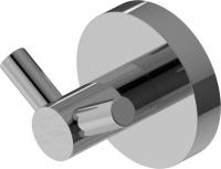 Крючок для ванны Cezares RELAX-HKD-01 (хром)