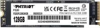 SSD Patriot P320 128GB P320P128GM28