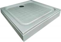 Душевой поддон Erlit 90x90x17 ER9017H-1