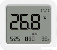 Термогигрометр Xiaomi Smart Thermometer and Hygrometer 3 BHR9041GL (международная версия)