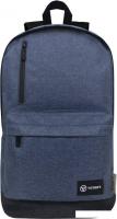 Городской рюкзак Torber Graffi T8083-BLU (синий)