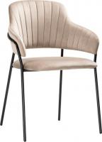 Woodville Инклес (дымчатый/черный глянец)