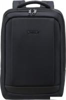 Городской рюкзак Torber Voyage TB1002 (черный)